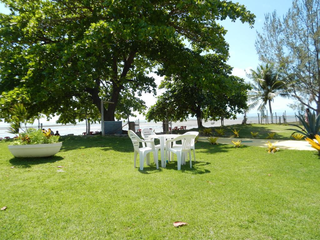 Pousada Tatiba Morro de São Paulo Eksteriør bilde