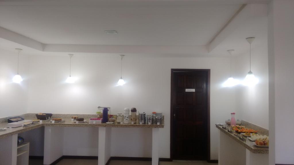 Pousada Tatiba Morro de São Paulo Eksteriør bilde