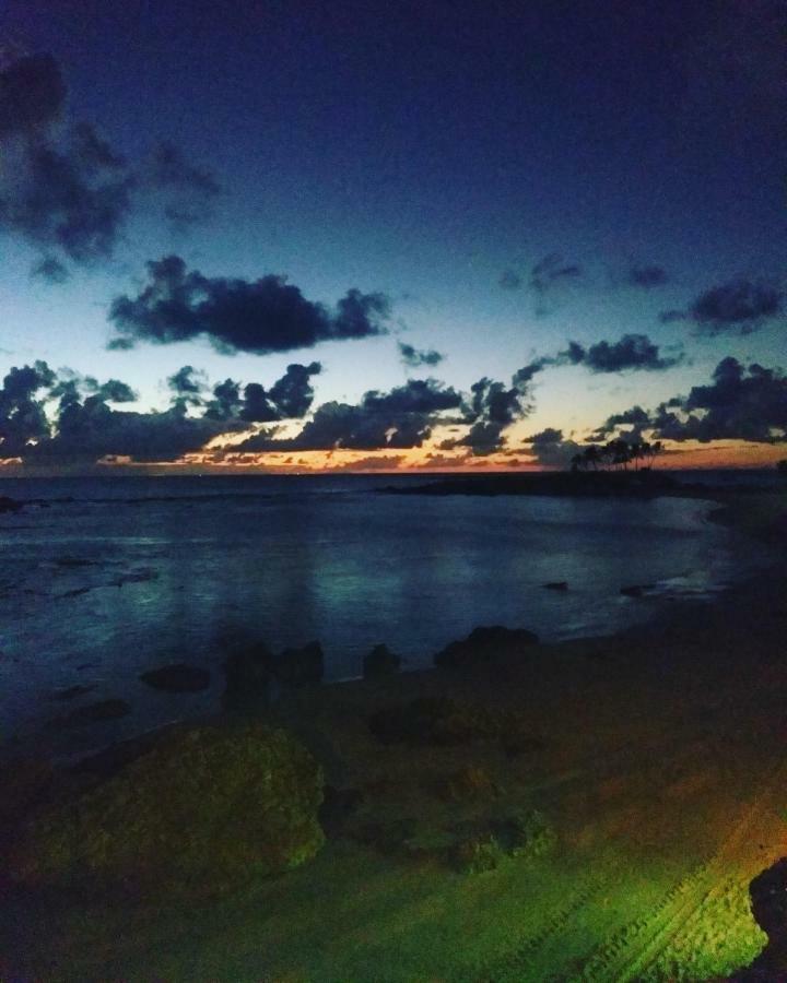 Pousada Tatiba Morro de São Paulo Eksteriør bilde